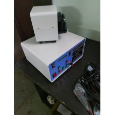 Industrial Peristaltic Pumps